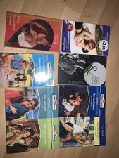 Mills & Boon Modern Romance Books x 8 Joblot Bundle Mixed Authors