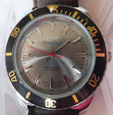 Made in India HMT "Himalaya”