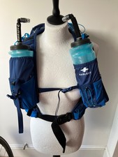 RaidLight ULTRALIGHT Hydration Race Vest Womens Small Size New without tags