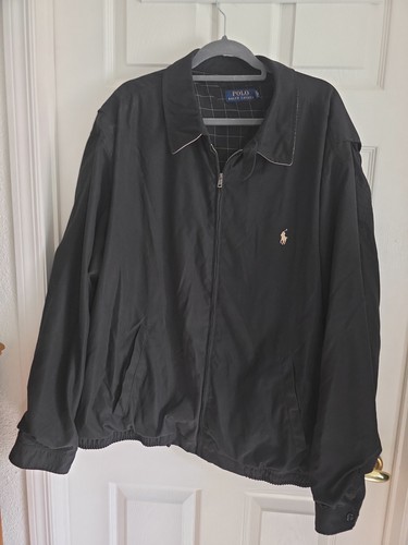 Ralph lauren mens golf jacket - mens,