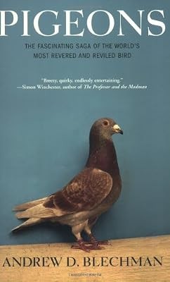 Pigeons the fascinating - the,