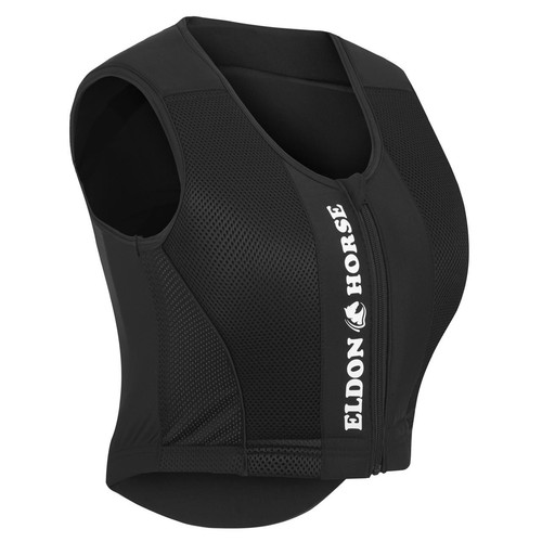 Equestrian back protector - back,