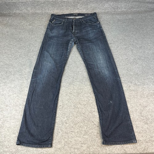Armani mens jeans regular - mens,