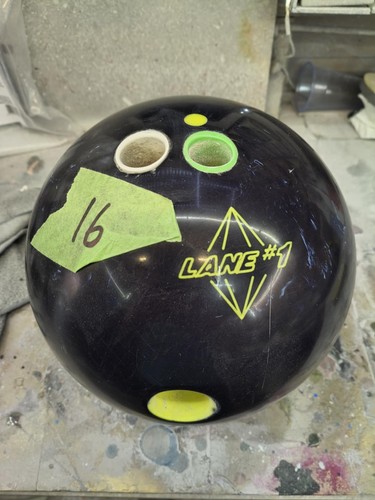 Lane buzzsaw ten - lane,