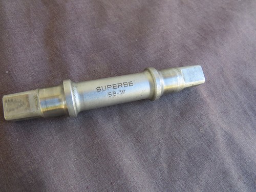 Suntour superbe 68 - , bottom