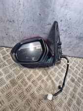 TOYOTA YARIS WING MIRROR