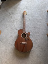 Tanglewood Sundance Electric