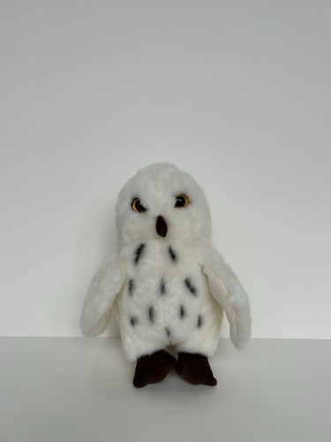 Lapland plush inch snowy - inch,