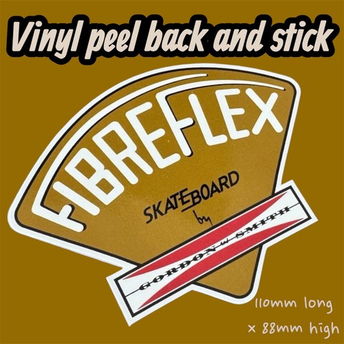 Fibreflex gordon smith - fibreflex, g&s