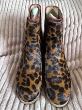 Boden Freya Chelsea Boots -