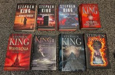 Stephen King Dark Tower