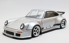 1/10 BODY Shell PORSCHE 930