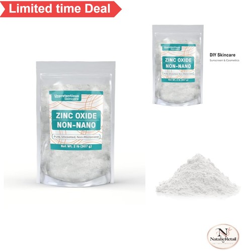 Zinc oxide powder - oxide,