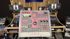 Roland SP-808EX Groove Sampler