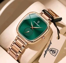 POEDAGAR Elegant Women's