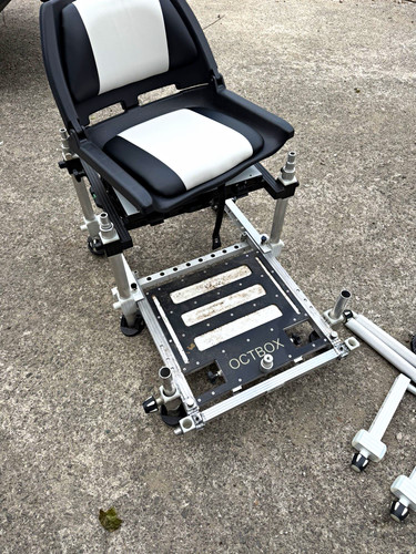 Octbox d36 comes - octbox, with