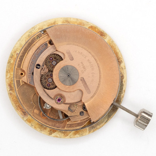 Vintage benrus model - vintage, /