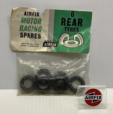 ORIGINAL AIRFIX MOTOR RACING 6
