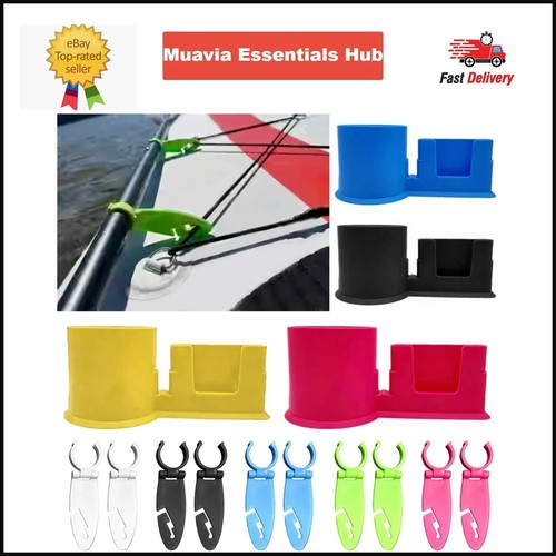 Board holder double - board,