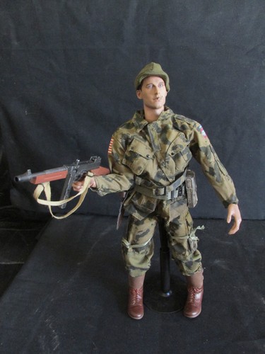 Dragon 6th scale - dragon,