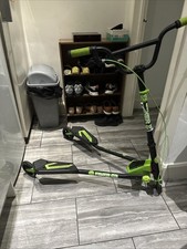 Yvolution fliker carver - fliker, c3