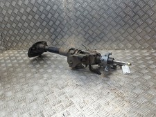 MITSUBISHI SHOGUN MK2 STEERING