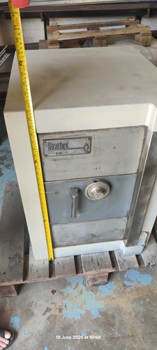 Stratford 17229 safe - sx,