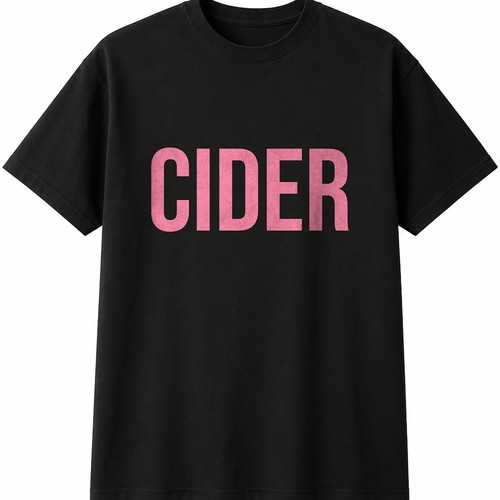 Cider mens womens - cider,