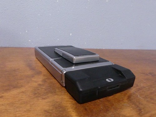 Polaroid land camera one - polaroid,