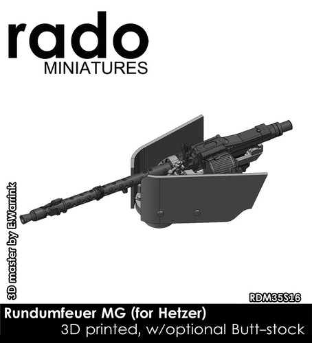 Rado miniatures rdm35s16 - rado,