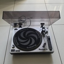 Numark 1520 dj - numark,
