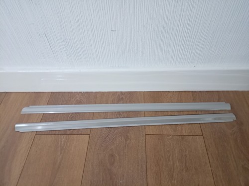 Chrome side door - door, window