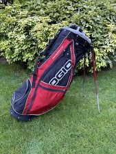 Ogio Golf Stand Bag with Rain