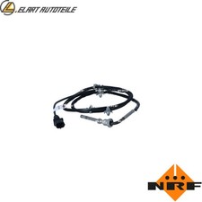 Sensor exhaust gas temperature