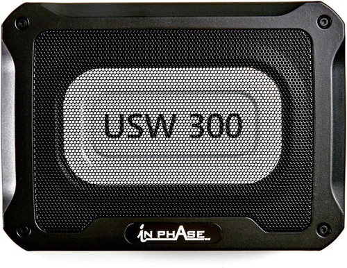 Phase usw300 underseat - in,