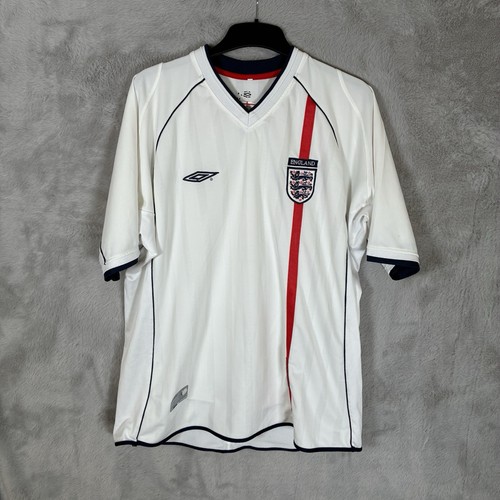 Umbro england home shirt mens - umbro,