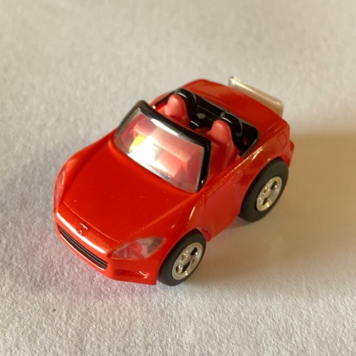 Takara tomy choro honda - choro,