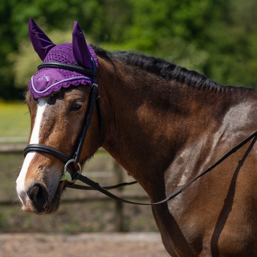 Gallop classic crochet - classic, fly