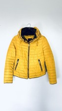 Zara Mustard Yellow Long