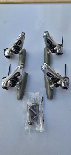 Shimano deore m734 - deore, xt