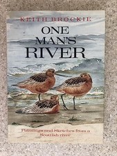 One mans river - mans, river: