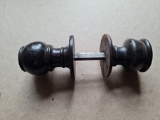 One odd pair - of, old/vintage
