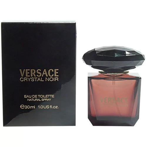 Vers crystal noir eau - vers@ce-crystal,