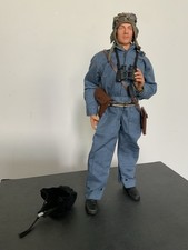 Dragon 1/6th Scale WW2, Red