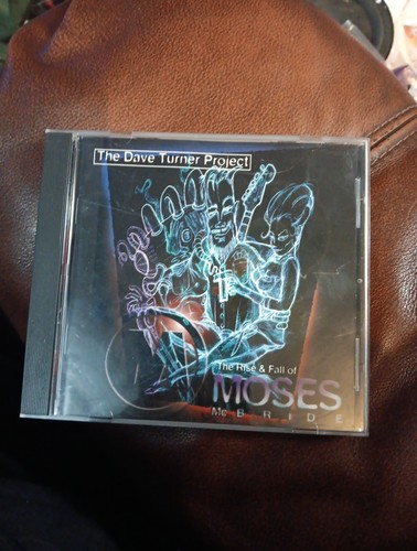 Dave turner project the - dave,