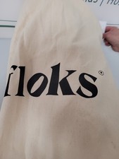 Floks Luxury British Wool