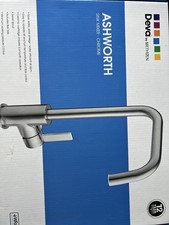 Deva Ashworth Kitchen Sink