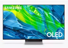Samsung QE65S95B OLED TV –