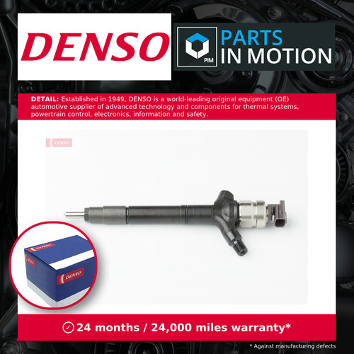 Diesel fuel injector fits - fuel,