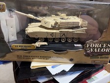 Forces of Valor U.S. M1A1